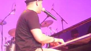 Matt Giraud-You Found Me (6-25-10)