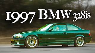 S54-Swapped BMW E36: You’ll Never Need a Radio Again