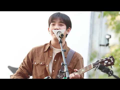 191025 스치듯라이브 더로즈(The Rose) - I Don't Know You [도준 focus]