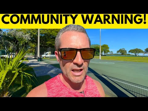 AVOID Living In A 55 Plus Community - Problems In Adult Retirement Communities - Don’t Buy 55+