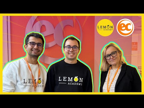 EC Brighton Kampüs Turu Videosu