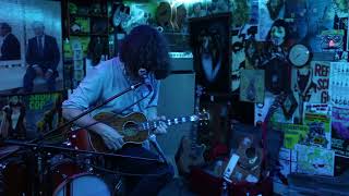Lou Barlow - I Will (Live at COS)