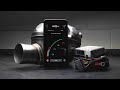 Video: Active Sound Booster Lautsprecher Komplettset
