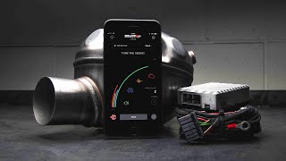 Video: Active Sound Booster Lautsprecher Komplettset