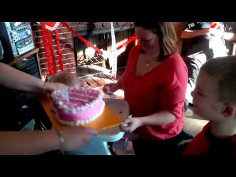 Happy Birthday Lee-Ann