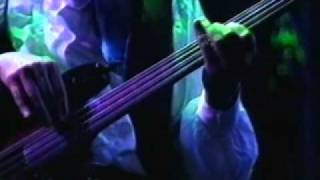 "When All Else Fails" [Live] from the 'Talk Of The Town Tour' VHS