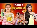 NAVRATRI Every Family Ever Navratri Story Choti Vs Badi Behan MyMissAnand