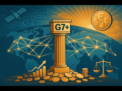 La ricerca di un pilastro geopolitico per la fiducia economica globale