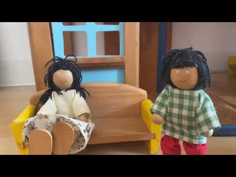 "Corona Expert Finds A Cure" COVID19 Film Festival by G9 Lula and Fay