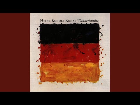 Kadaverstern - Heinz Rudolf Kunze