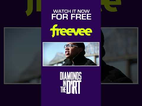 DIAMONDS IN THE DIRT - (Official Promo Video) - Watch NOW for FREE on FREEVEE