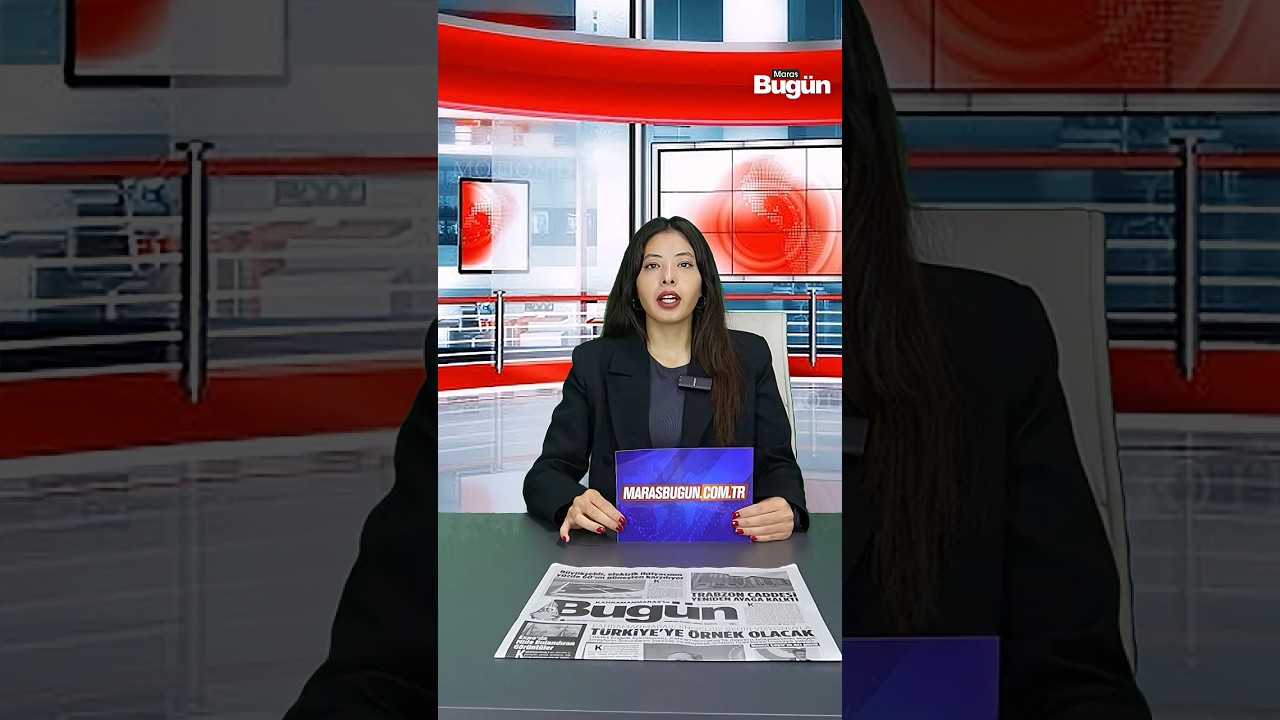 Kahramanmaraş’ta Bugün Neler Oldu? – 15 Kasım Cumartesi Gelişmeleri