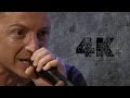 Linkin Park - No More Sorrow (4K Live Video)