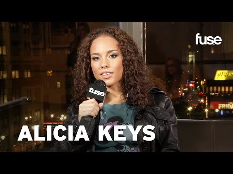 #TBT: Alicia Keys Reflects On The Impact of Empire State of Mind | Fuse