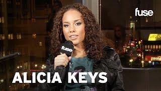 #TBT: Alicia Keys Reflects On The Impact of Empire State of Mind | Fuse