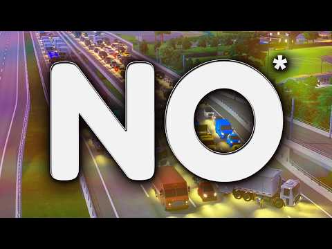 Wait... Is Cities Skylines 2 Good Now?