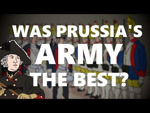 Was Prussia's Army Really the Best? | Animated History