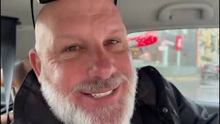 09 - Malta 2024 - Valletta - Rainy Day Flash Flood