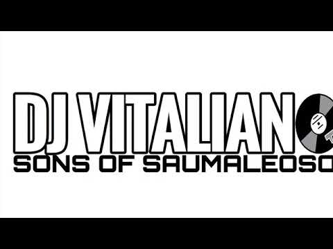 DJ VITALIANO X SAMOA NONSTOP 2019 X