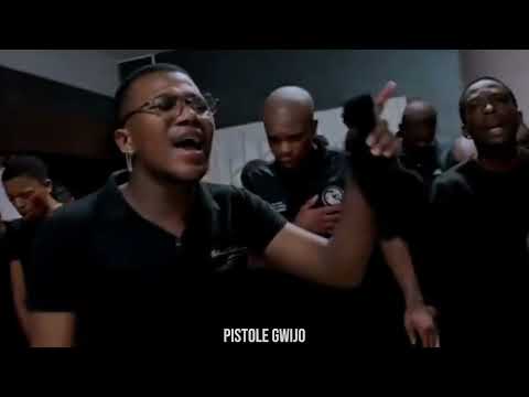 Isililo (Gwijo) | Lyrics