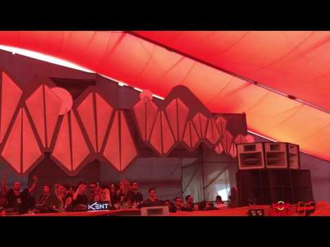 Marco Carola plays Sueño Latino - (Paradise Mix) @ SUNWAVES 21 2017