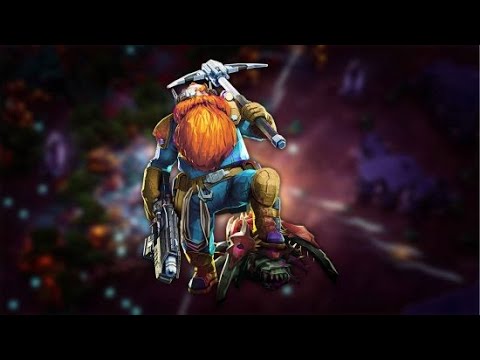 Deep Rock Galactic Survivor - First Impressions