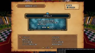 ドラゴンクエストX　目覚めし五つの種族　オフライン_ダラダラカジノ1