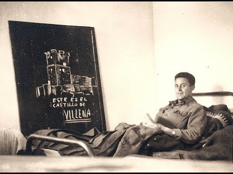 VILLENA CUÉNTAME . QUINTAS Y RECLUTAMIENTO EN IMÁGENES - PROMO