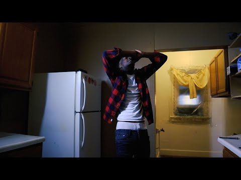 Lil Scoonie  - Robbin (Official video)  Dir | Yani  VFX by JWE