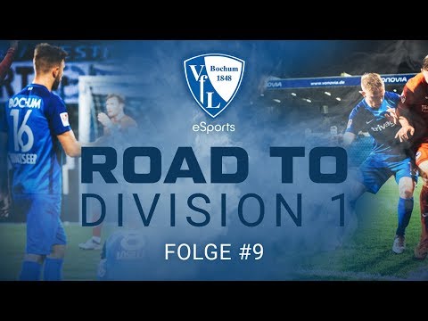 FIFA 18: Bochum FUT RTD1 #9 - Die erste Niederlage!