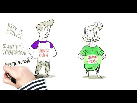 Týden s IBD od 20. do 25. května