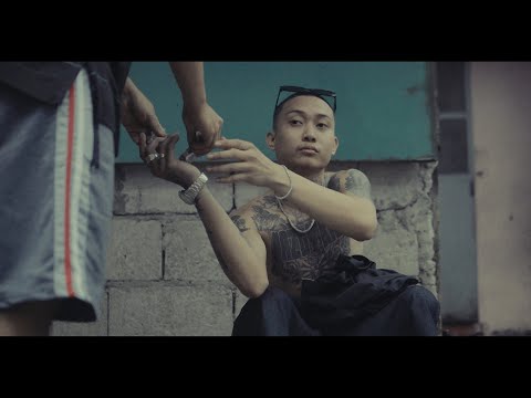 Nazty Kidd - Kanto Kalye Kidd (Official Music Video)