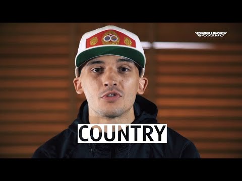 Lee Selby reads your social media comments ahead of fight with Josh Warrington