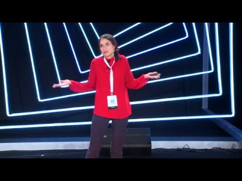 Reclaiming the City | Mariam Abdel Azim | TEDxCairo