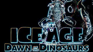 Download lagu Ice Age 3: Dawn Of The Dinosaurs Vocoded to Miss The Rage mp3