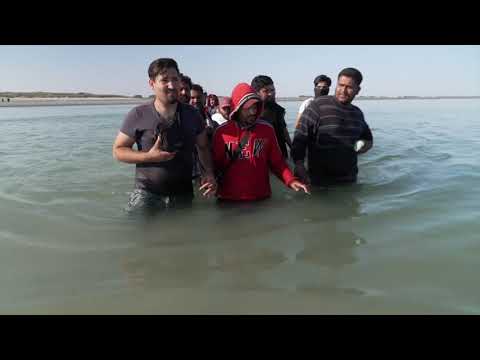 BBC One Minute World News