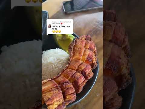 Restaurante campestre en Garzón Huila, donde podrás encontrar diferentes platos a la carta y picadas