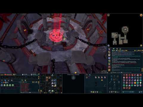 EMBRACE THE CHAOS - ARCHAEOLOGY MYSTERY GUIDE