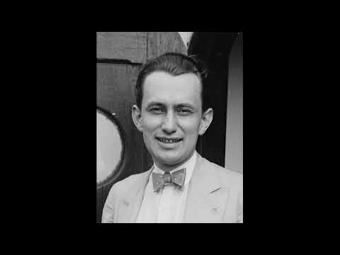 Paul Specht - Into My Heart (1930)