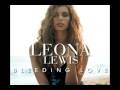 Leona Lewis - Bleeding Love (Dance Mix). 
