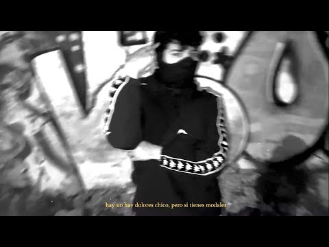 Mak Morón - BBQ BOYZ [Prod. Milenari] (Video)