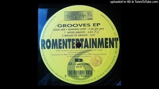Romentertainment - Running Loop