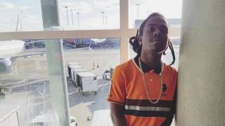 Jahmiel - 1 Shot 2 Kill (Vershon Diss) - March 2017