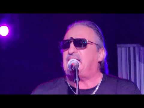 Kim Mitchell, Peter Fredette All We Are Live Ottawa Hard Rock Cafe