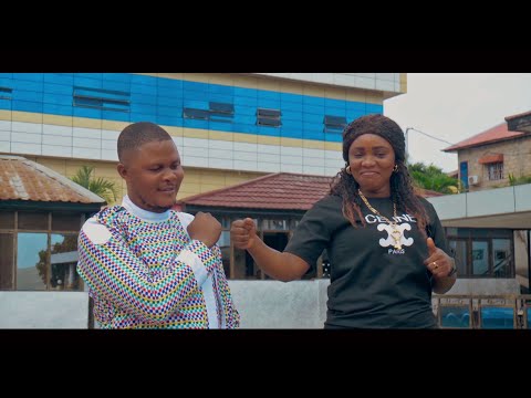 IRMÃO SIMÃO MACOSSO : DIATA YAMA - DOUBLE FACE ( clip officiel )