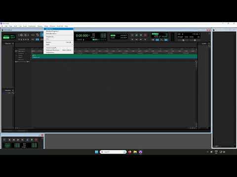 Setting Scarlett as Pro Tool's Audio Device - Windows