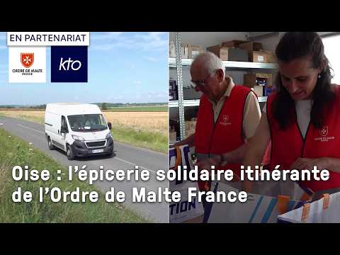 Oise : l’épicerie so...