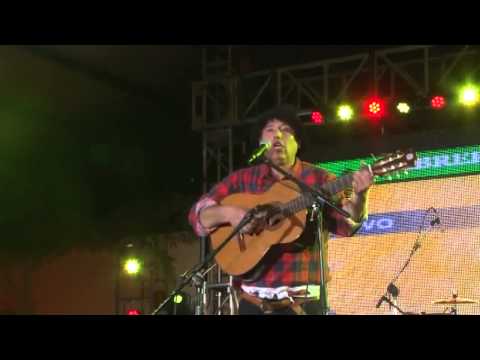 El Clavel - ando borracho