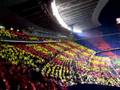 Barca, Barca, Barca 