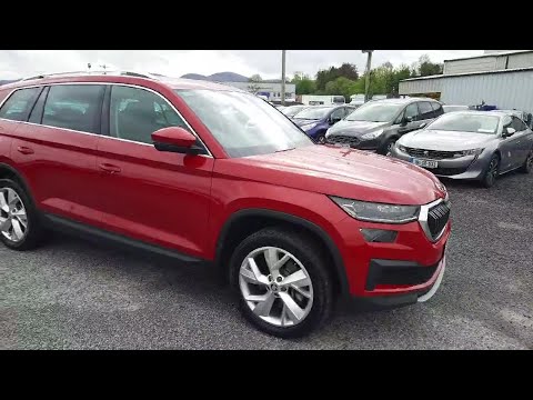 Skoda Kodiaq 2.0 TDI 150HP DSG Style 7 Seat - Image 2
